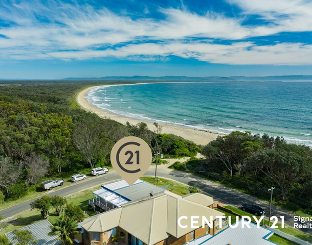 2 Warrain Crescent, Currarong NSW 2540