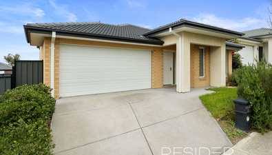 Picture of 25 Muir Way, MERNDA VIC 3754