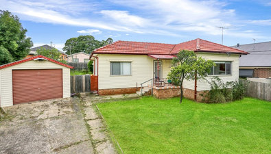 Picture of 12 Endeavour Street, SEVEN HILLS NSW 2147
