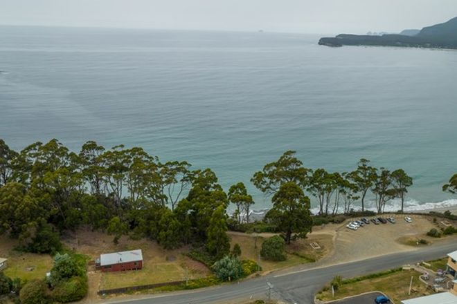 Picture of 377 Pirates Bay Drive, EAGLEHAWK NECK TAS 7179