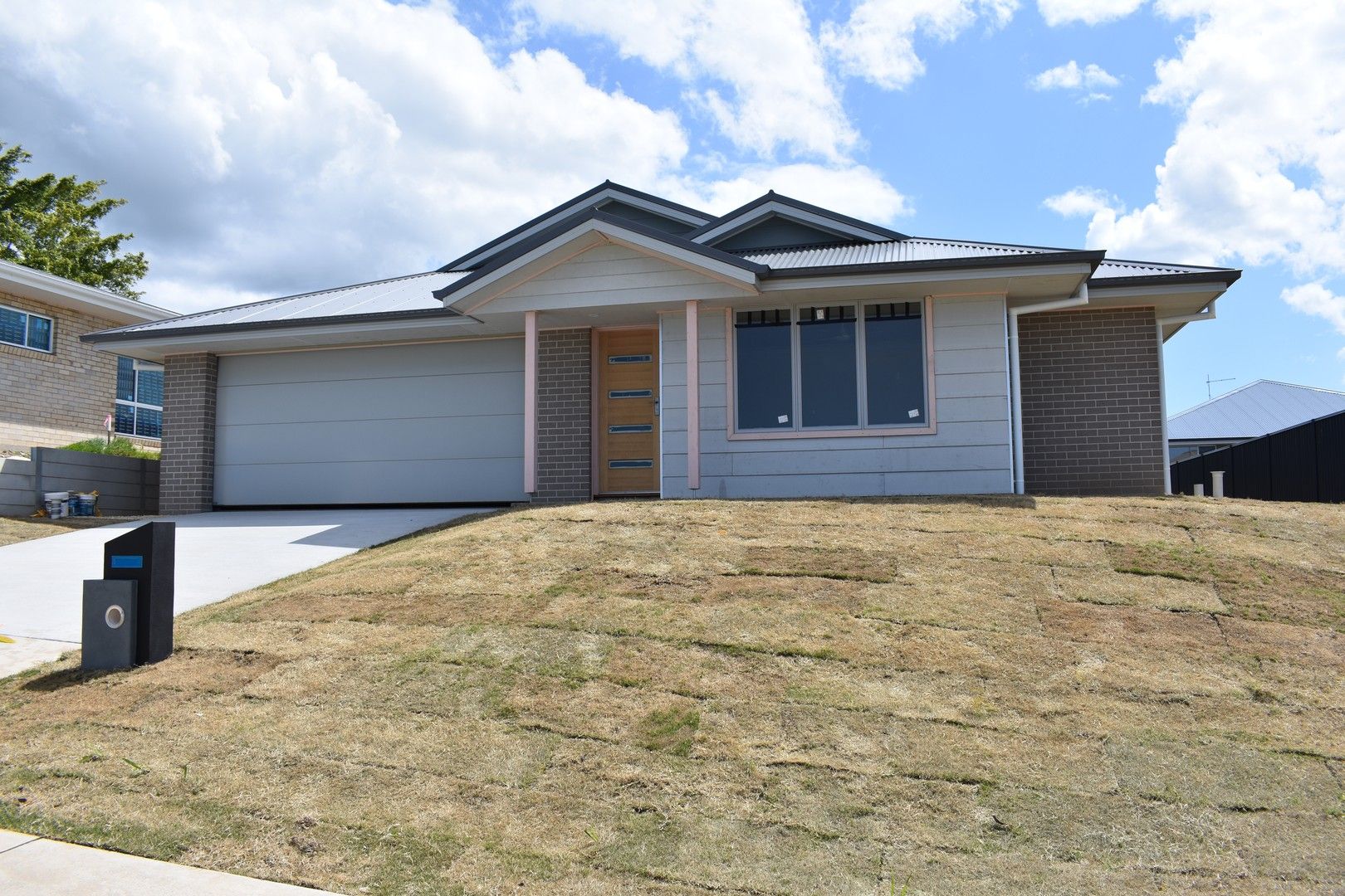 4 bedrooms House in 10 Wilang Close MACKSVILLE NSW, 2447