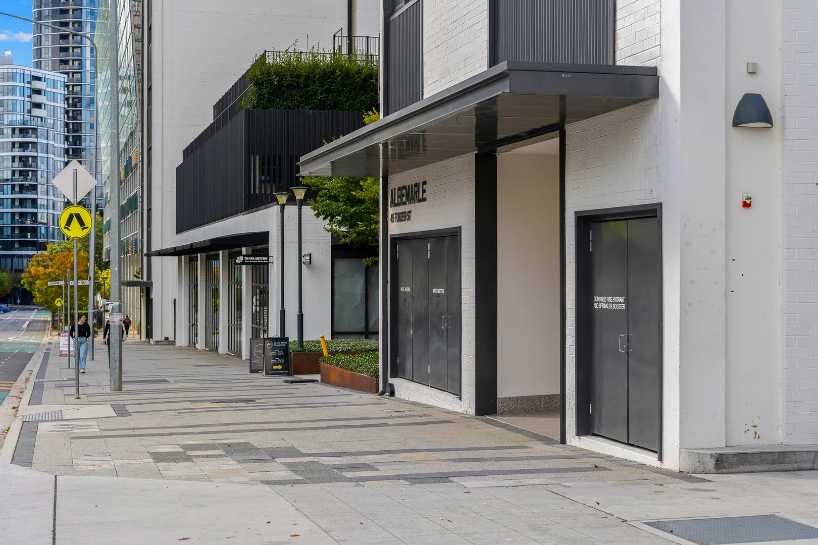 Additional image 34 of 810/45 Furzer Street, Phillip ACT 2606