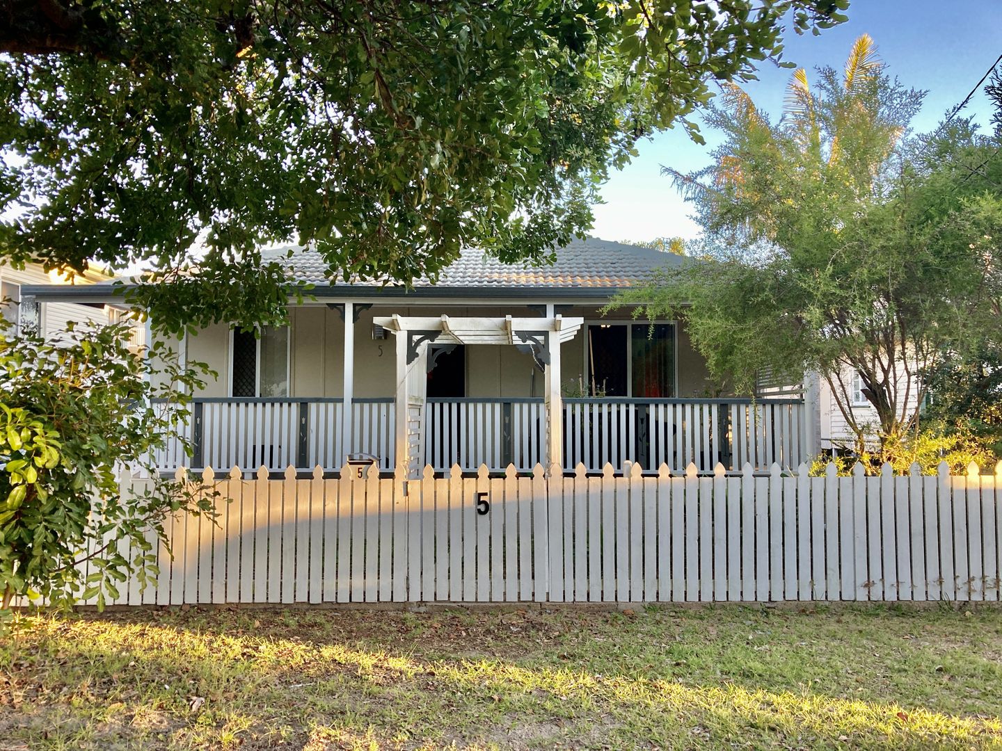 3 bedrooms House in 5 Murray St CLONTARF QLD, 4019