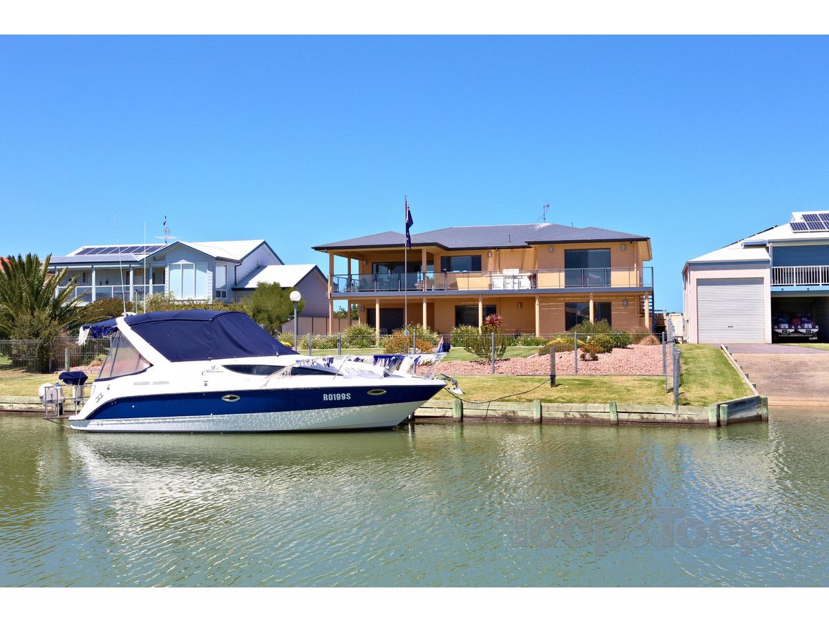 8 Daniel Avenue, Goolwa North SA 5214, Image 0