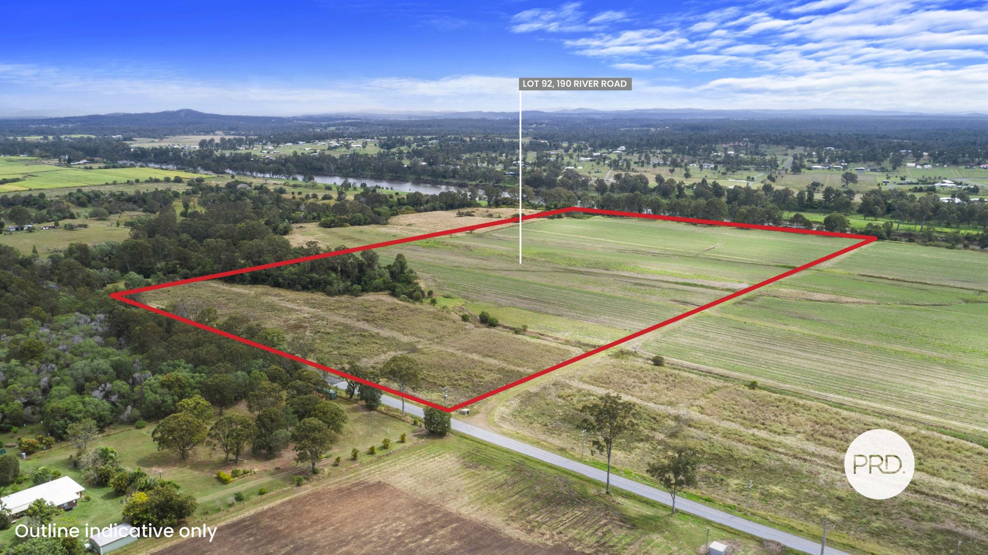 Lot 92/190 River Road, Tinana QLD 4650, Image 1