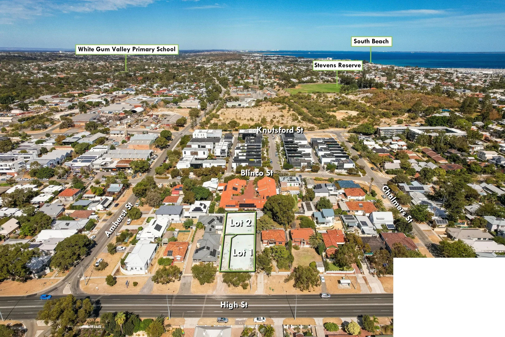 Additional image 2 of 285 High Street, Fremantle WA 6160