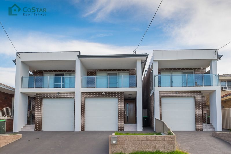 21A Inverness Ave, Penshurst NSW 2222, Image 0