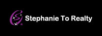 Stephanie To Realty logo