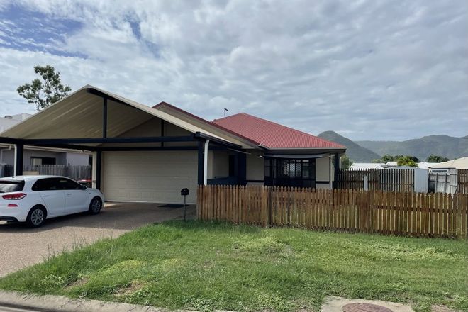 Picture of 2 Lark Court, CONDON QLD 4815
