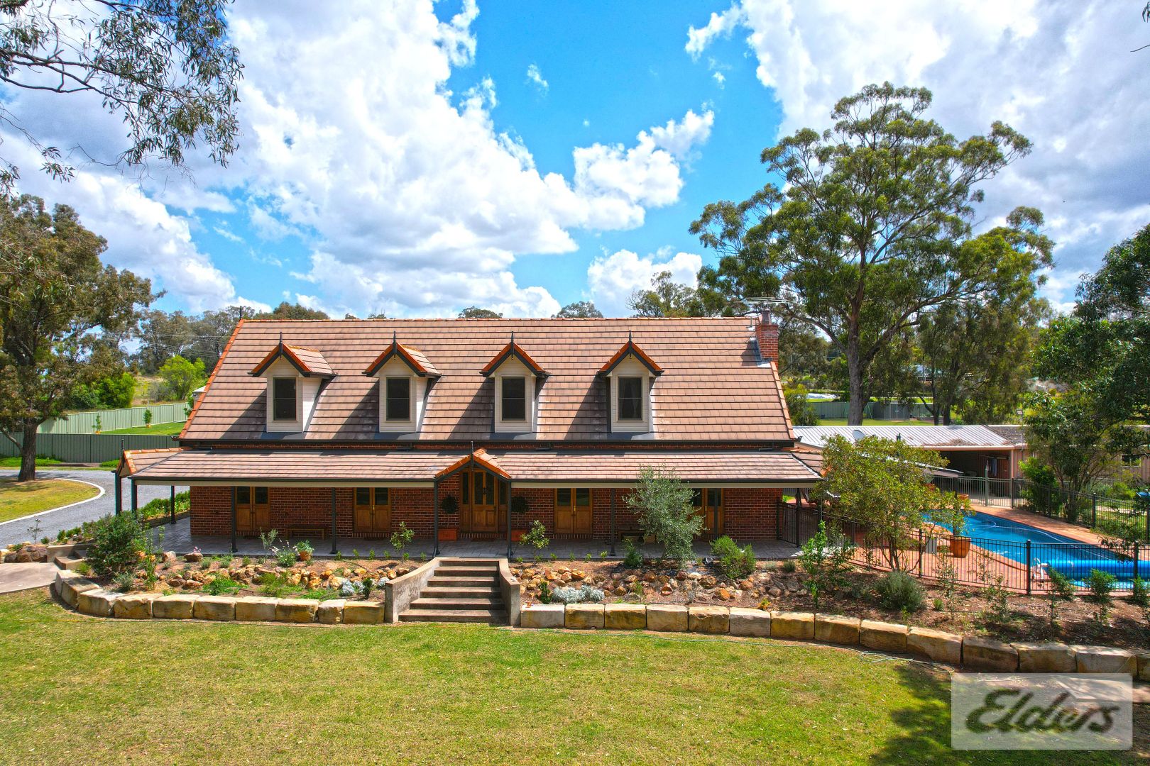 9193 Law Road, Warwick Property History & Address Research Domain