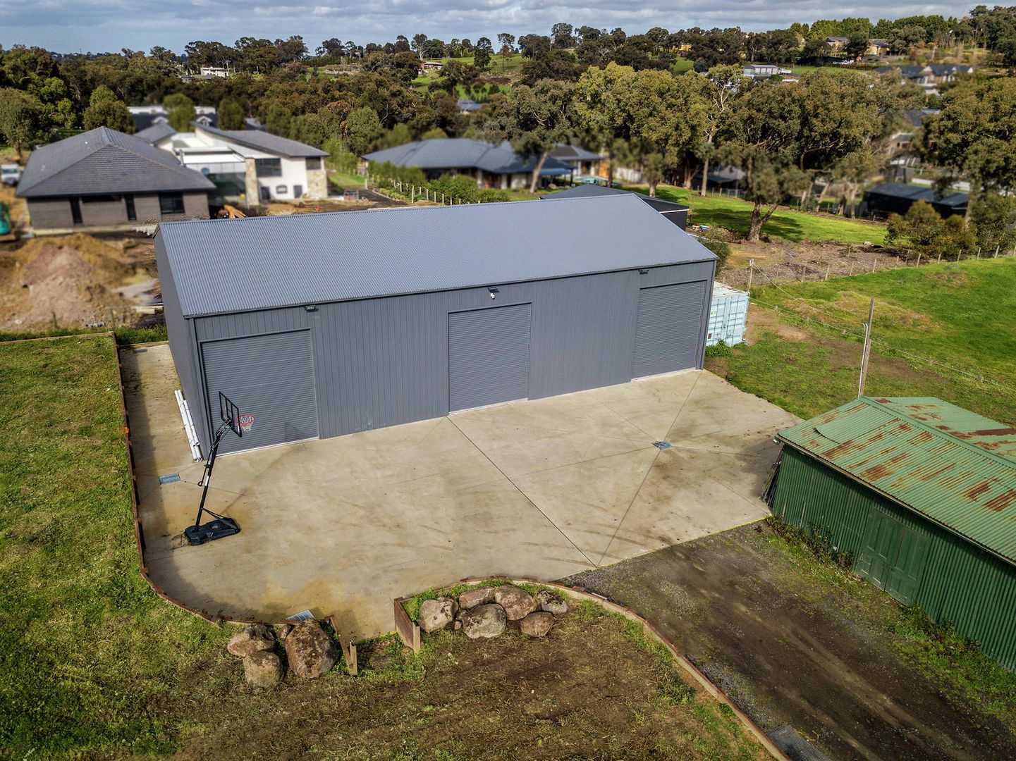 61 Browns Lane, Plenty VIC 3090, Image 2