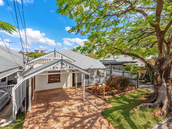 57 Gould Road, Herston QLD 4006