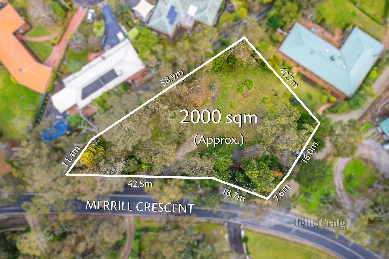 13 Merrill Crescent, Warranwood VIC 3134, Image 1