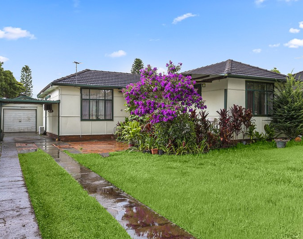 67 Biloela Street, Villawood NSW 2163