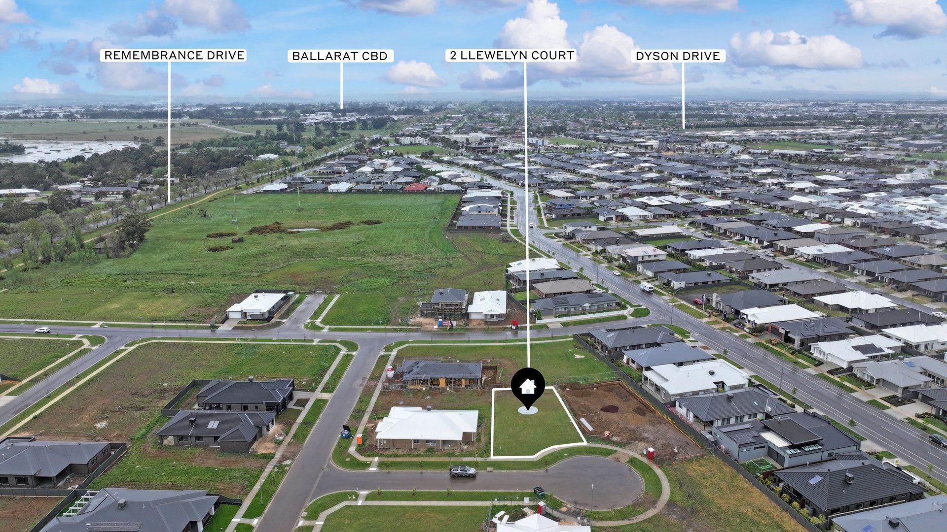 2 Llewellyn Court Lucas VIC 3350 Domain