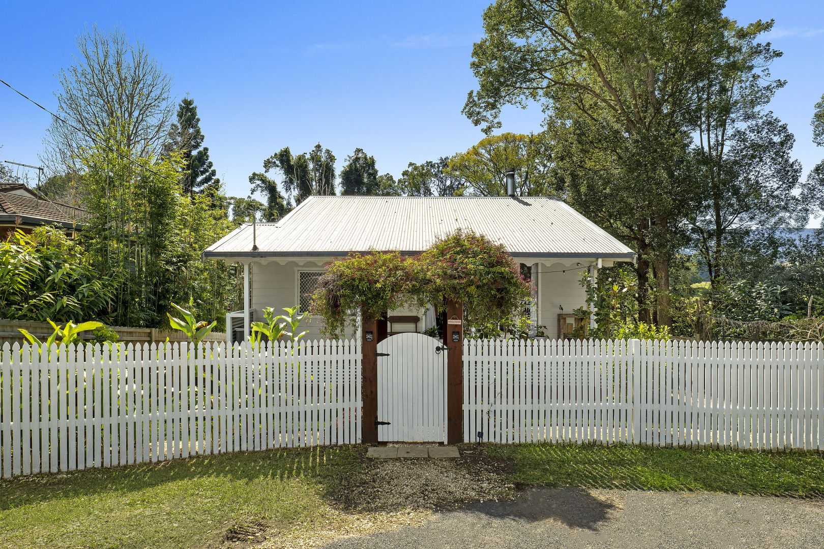 2 Church Street, Nana Glen Property History & Address Research Domain