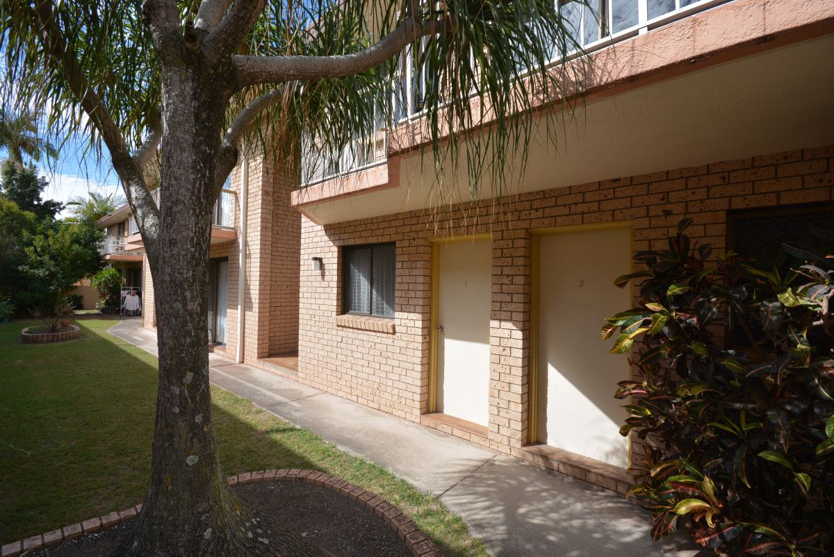 1/209 Scarborough Street, Southport QLD 4215
