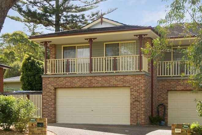 Picture of 90a Warriewood Road, WARRIEWOOD NSW 2102