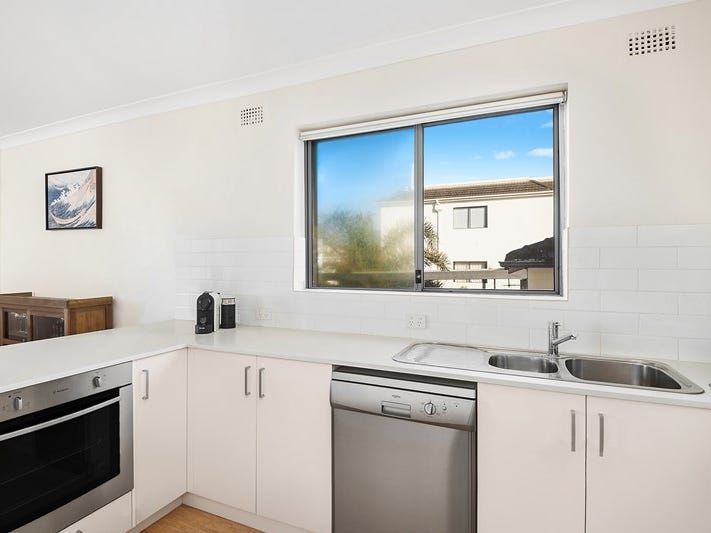 2 bedrooms Apartment / Unit / Flat in 4/61-63 Brighton Boulevard BONDI BEACH NSW, 2026
