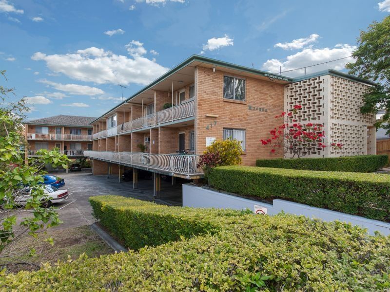 16/417 Bowen Terrace, New Farm QLD 4005 Apartment For Rent Domain