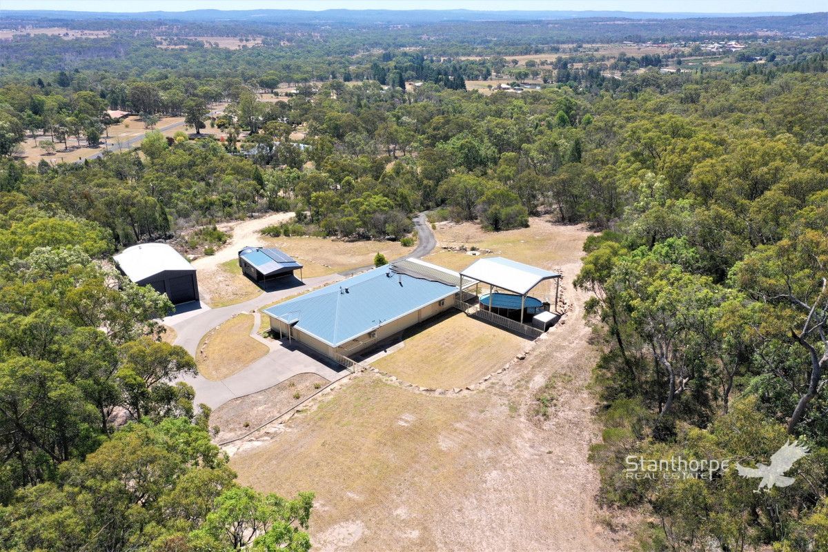 31 Moss Court, Stanthorpe QLD 4380, Image 1