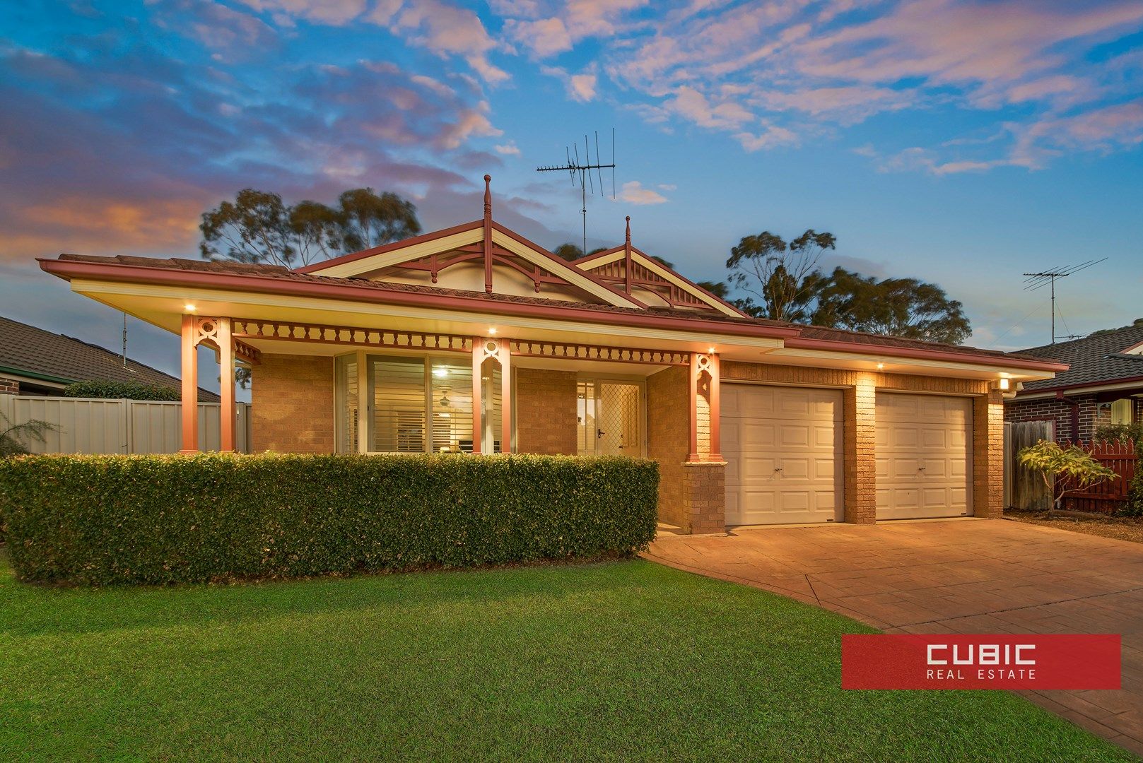 27 Corryton Court, Wattle Grove NSW 2173, Image 0