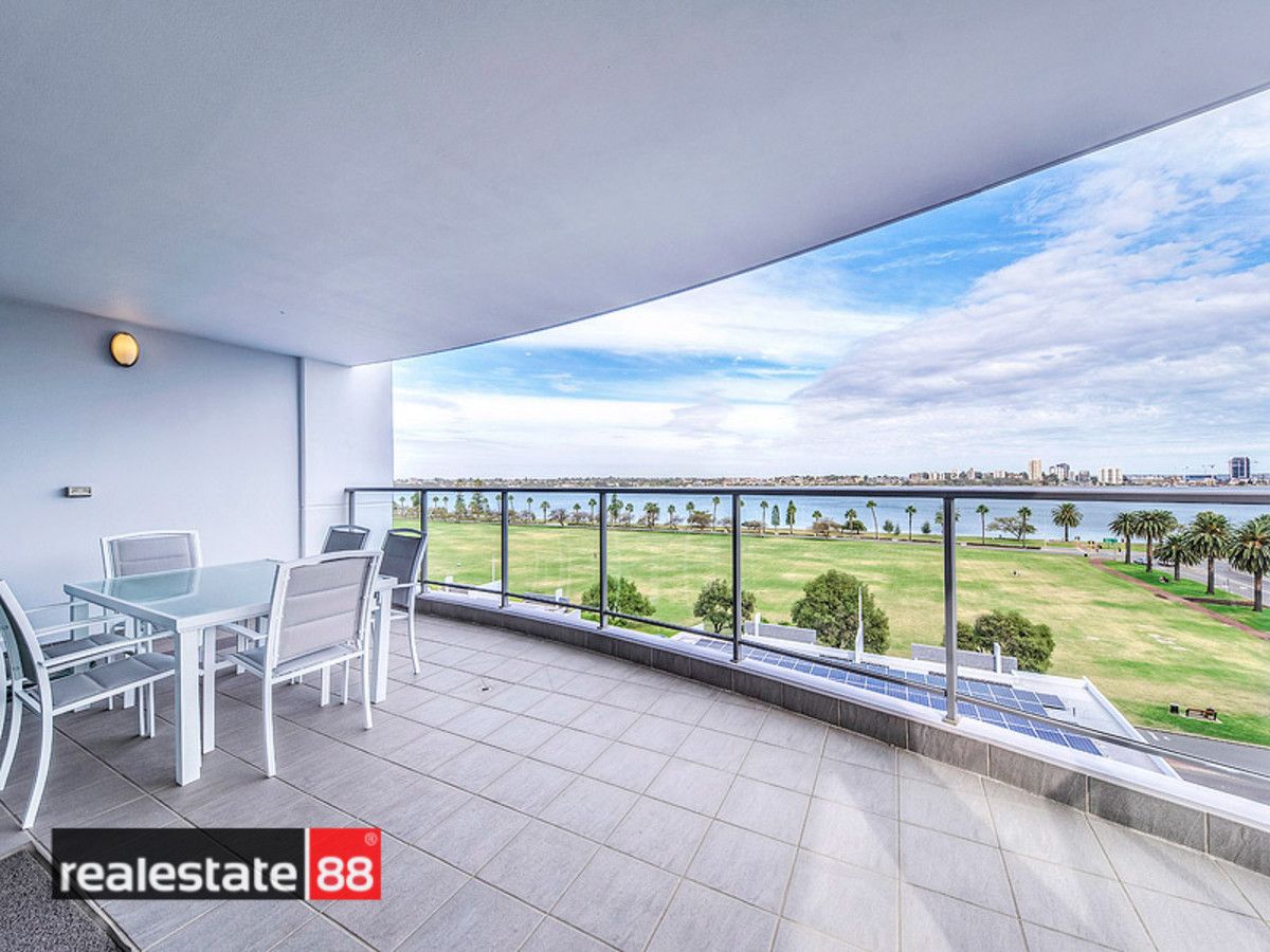 90/132 Terrace Road, Perth WA 6000 Apartment For Rent Domain