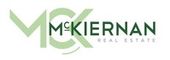 Logo for McKiernan Real Estate