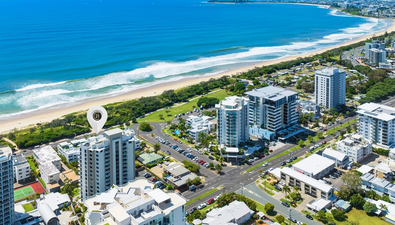 Picture of 66/55 Sixth Avenue, MAROOCHYDORE QLD 4558