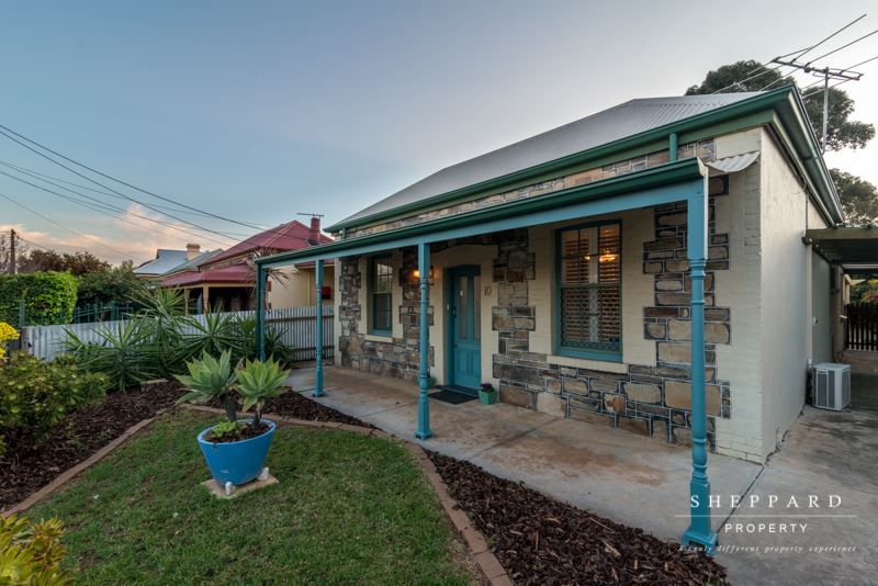 10 Milner Road, Hilton SA 5033, Image 1