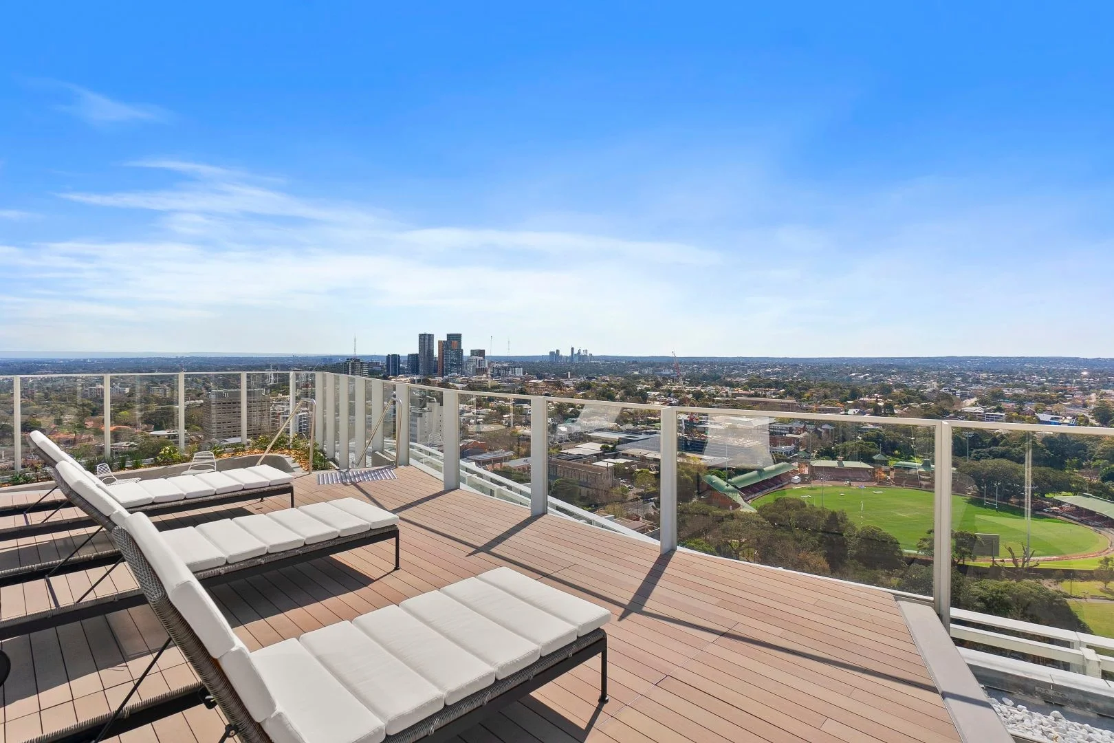 Additional image 10 of 813/168 Walker Street, North Sydney NSW 2060