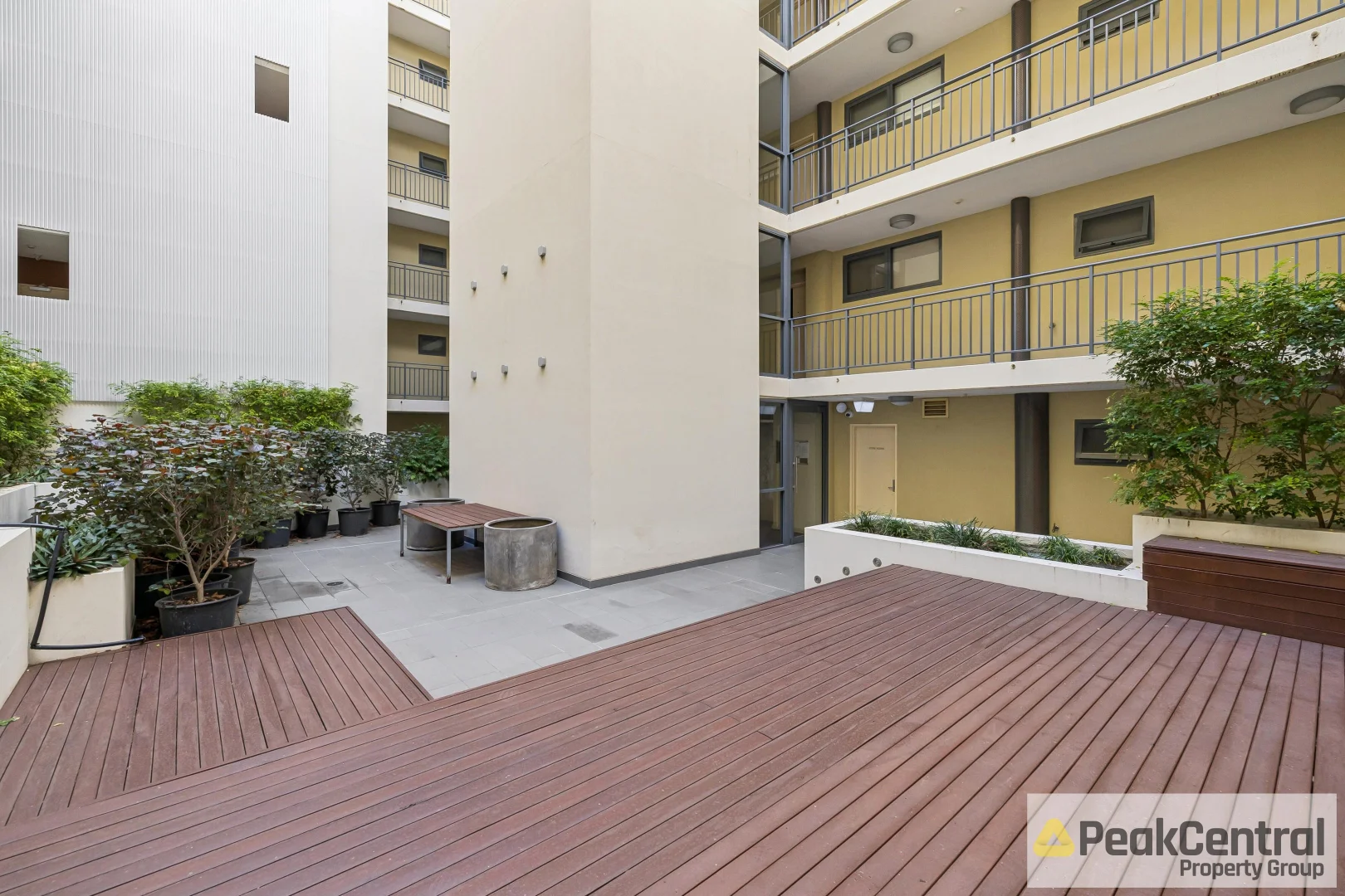 Additional image 18 of 21/18 Wellington Street, East Perth WA 6004