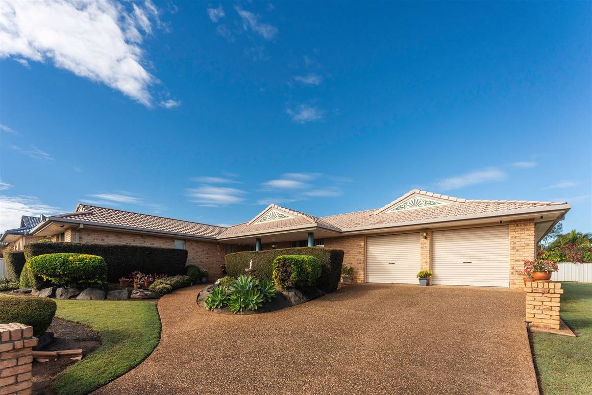 Picture of 21 Captivation Court, AVOCA QLD 4670