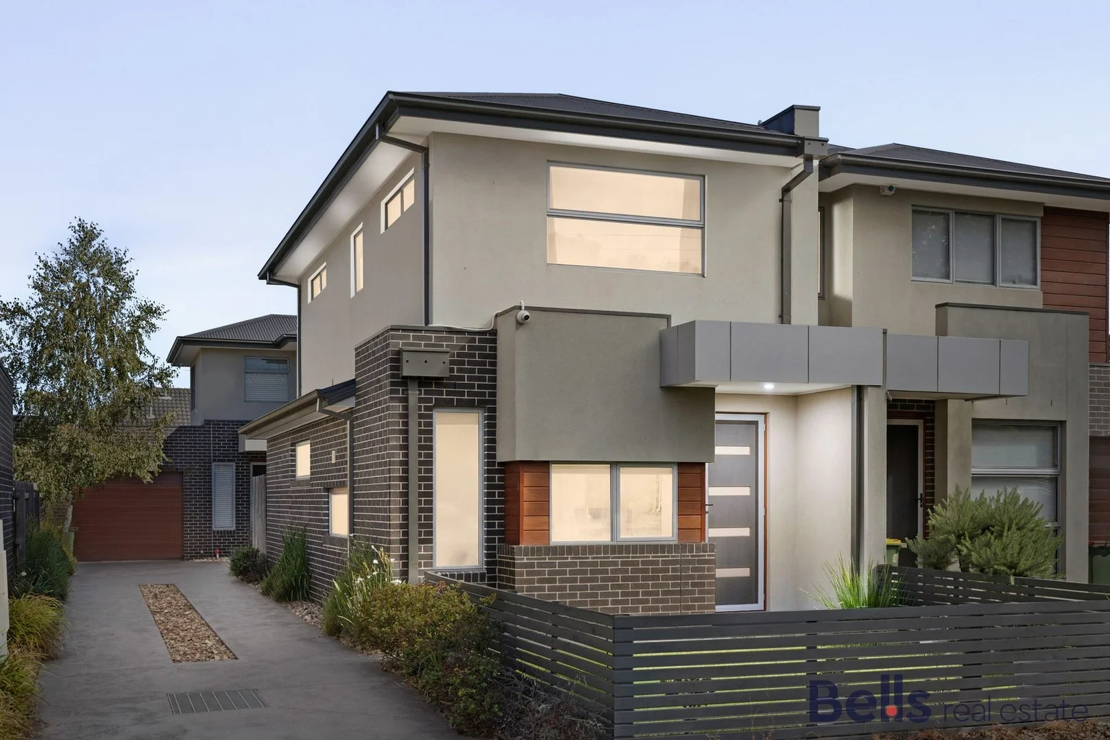 Primary image of 1/85 Melon Street, Braybrook VIC 3019