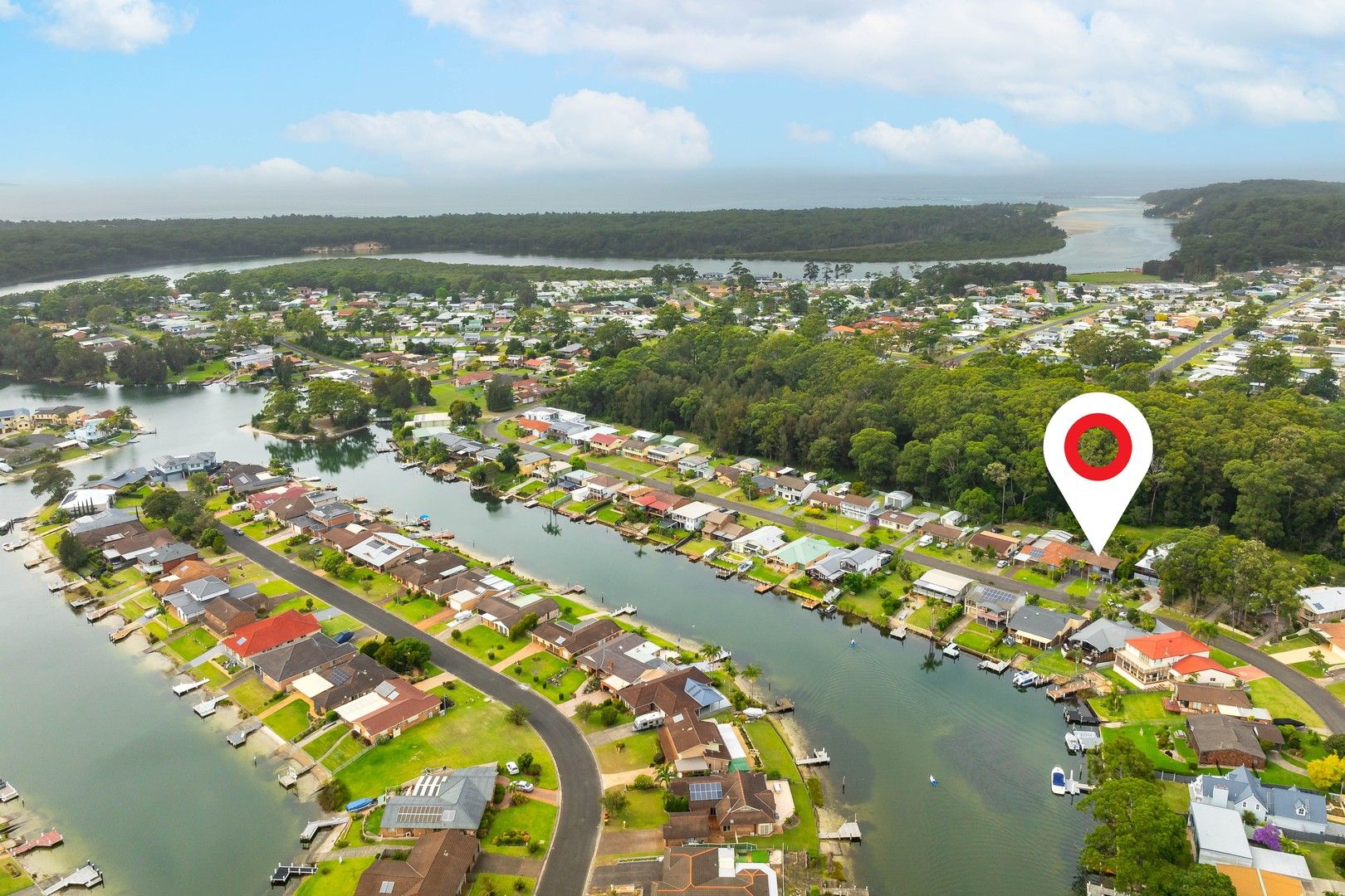 36 Cater Crescent, Sussex Inlet NSW 2540, Image 0