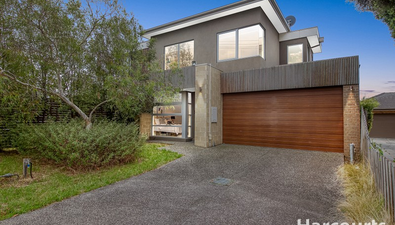 Picture of 1/1 Munro Avenue, MOUNT WAVERLEY VIC 3149