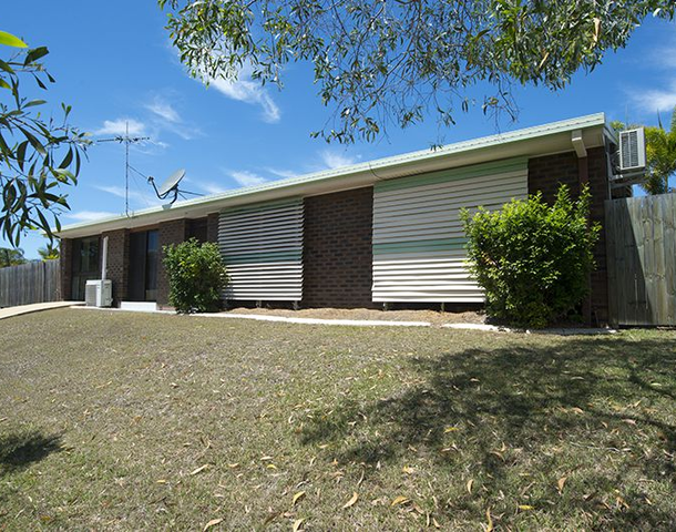 1 Apollo Drive, Clinton QLD 4680