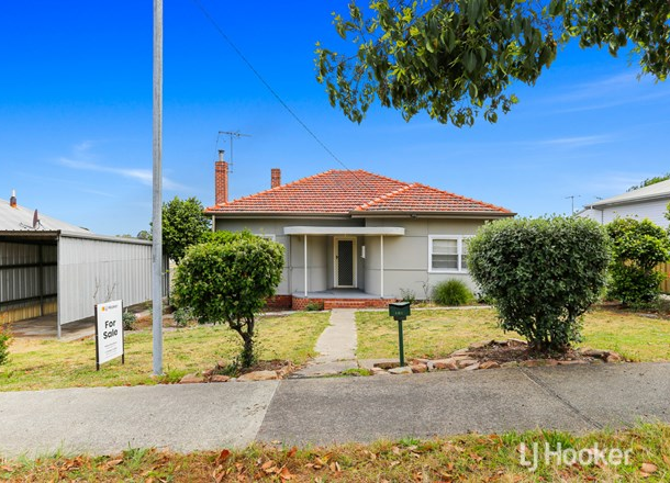 101 Deakin Street, Collie WA 6225