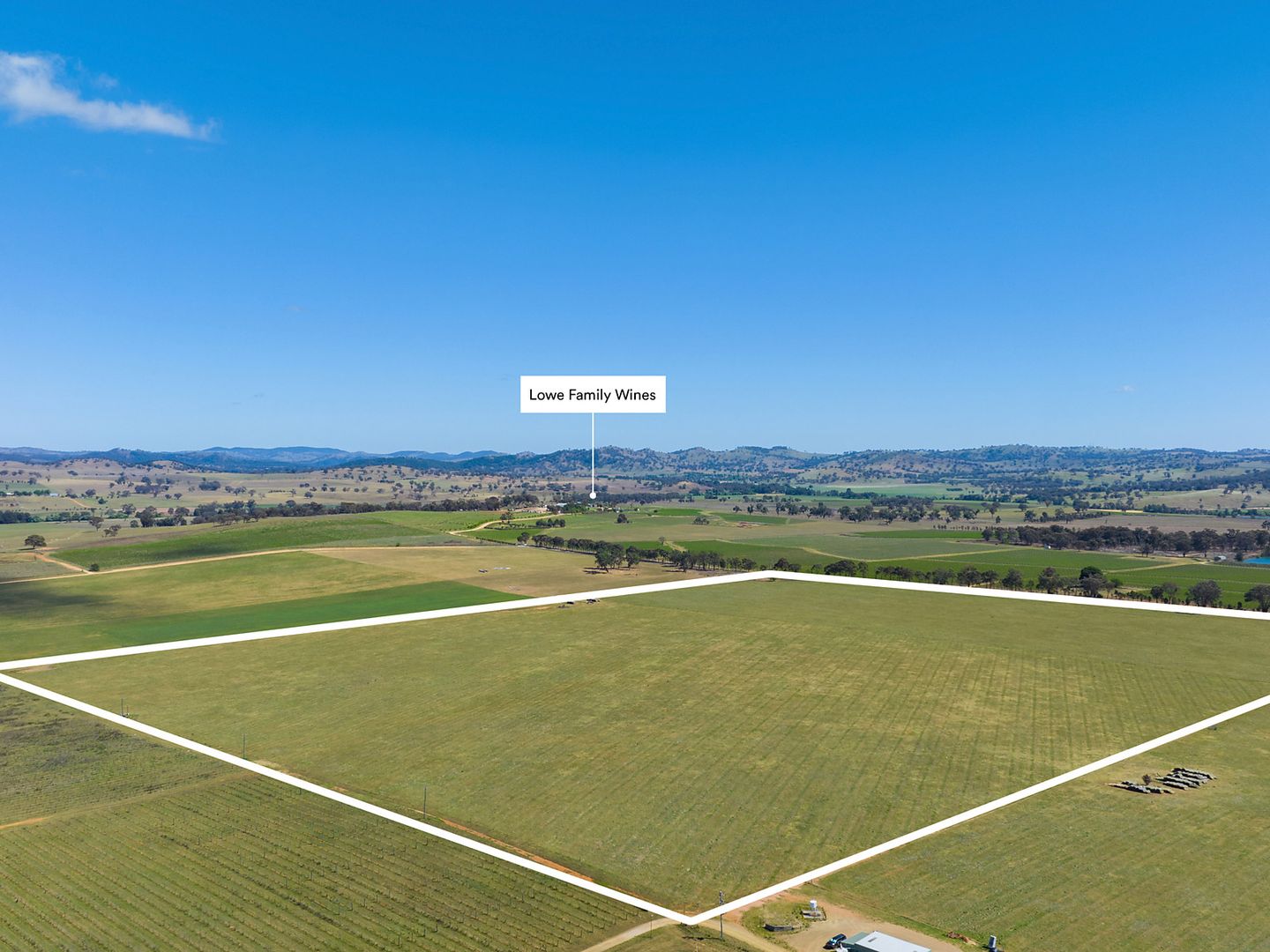 Lot 1 Craigmoor Road, Mudgee NSW 2850, Image 1