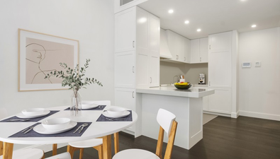 Picture of 302/228 Elizabeth Street, SURRY HILLS NSW 2010