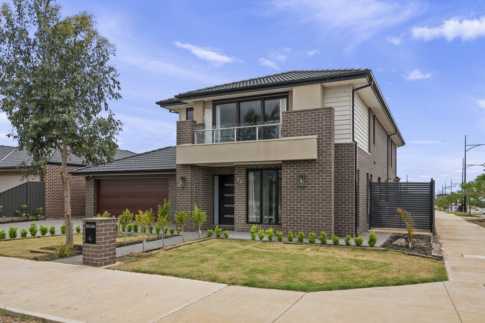 45 Alabaster Avenue, Cobblebank VIC 3338, Image 0