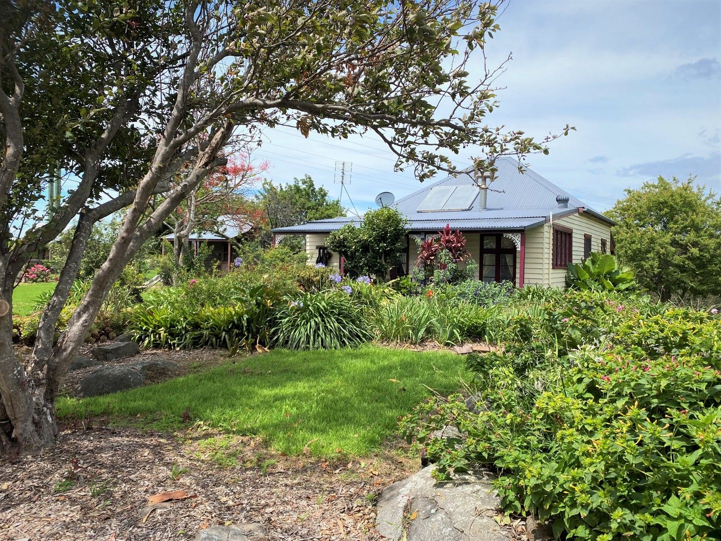 46 Punkalla Road, Central Tilba NSW 2546, Image 0