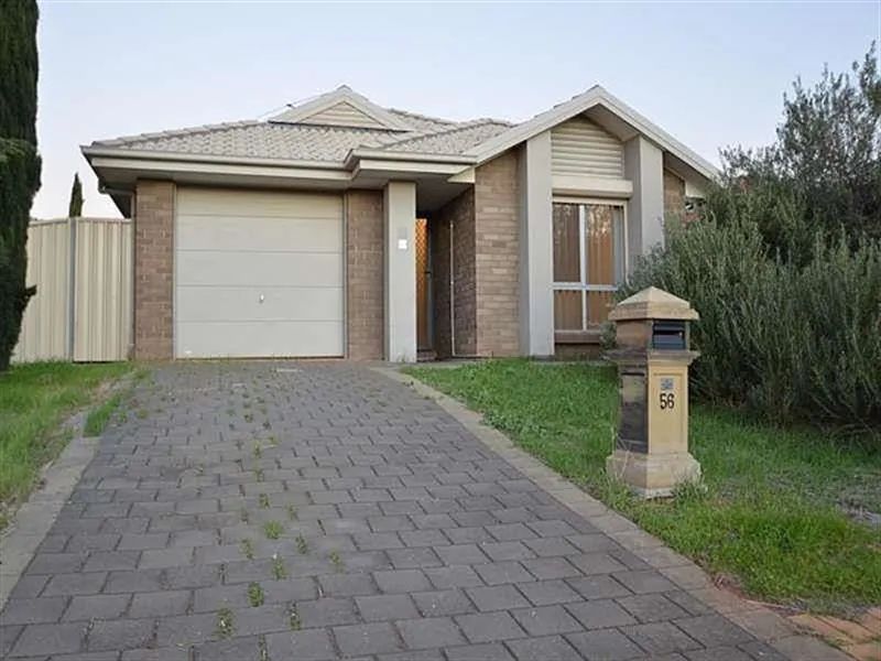 56 Gerald Boulevard, Davoren Park SA 5113, Image 0