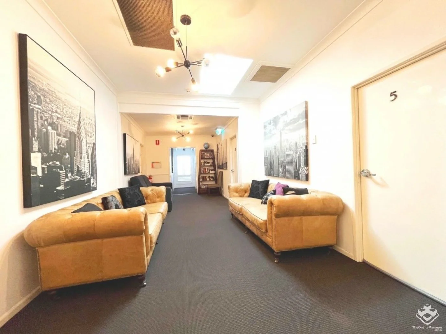 Additional image 5 of ID:21171967/21 Valentine Street, Toowong QLD 4066