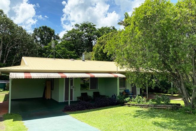 Picture of Unit 1, 48 Gibson St, ATHERTON QLD 4883