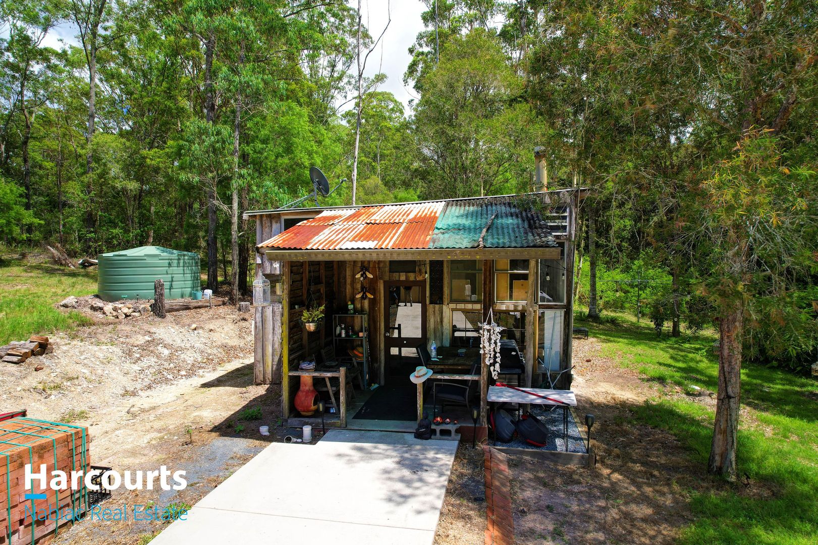 144 Willina Rd, Coolongolook NSW 2423 House for Sale 840,000