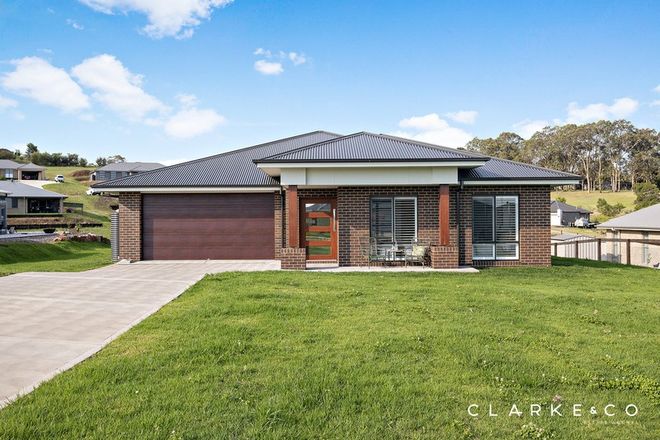 Picture of 3 Esk Circuit, MAITLAND VALE NSW 2320