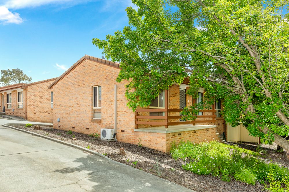 8/2 Lazarus Crescent, Queanbeyan NSW 2620, Image 0