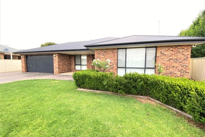 Picture of 35 McCormack Road, YOOGALI NSW 2680