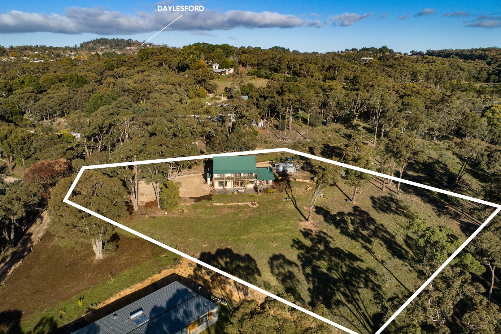 52 Western Avenue, Hepburn VIC 3461, Image 1